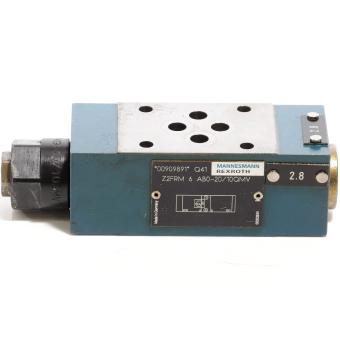 Hydraulisches Wegeventil  Gebraucht